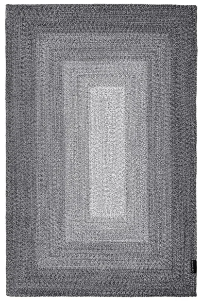 Χαλί Shades Grey 140x200εκ. - Guy Laroche - Image 2
