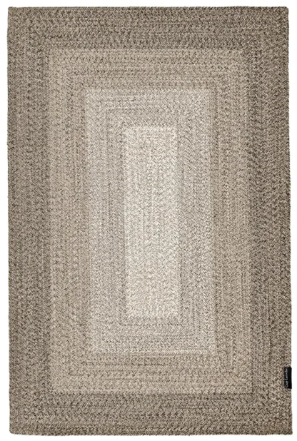Χαλί Shades Wenge 140x200εκ. - Guy Laroche - Image 2