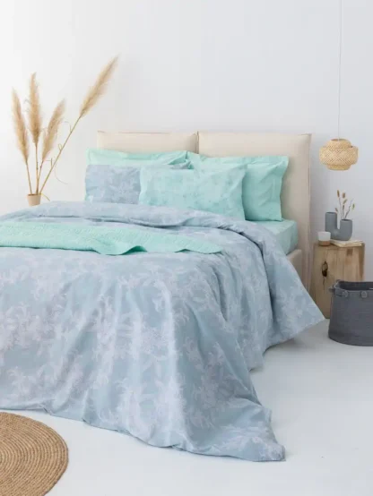 Σετ King Size Σεντόνια Fashion Life 265x260 FL6229