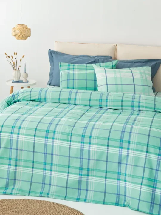 Σετ King Size Σεντόνια Fashion Life 265x260 FL6241