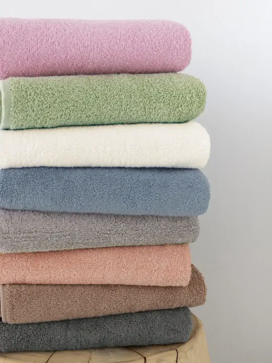 Σετ Πετσετες Towels Collection ROLL - BLUSH