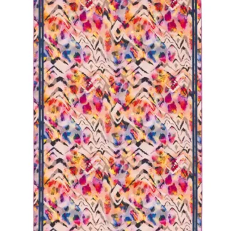 Πετσέτα Θαλάσσης Beach Collection 90x160 EM15