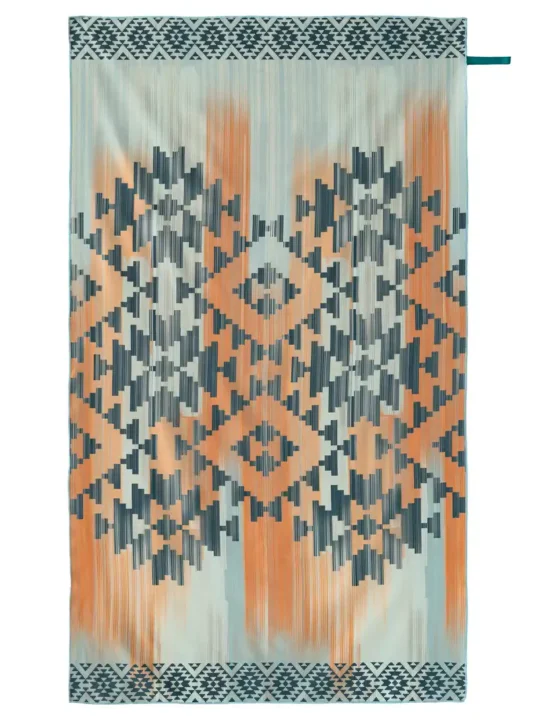 Πετσέτα Θαλάσσης Beach Collection 90x160 EM17