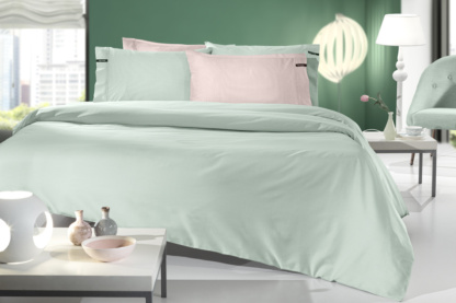 Παπλωματοθήκη Minimal Mint 165x225 - Guy Laroche
