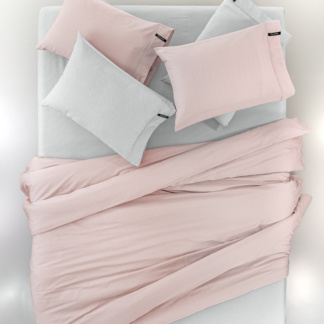 Παπλωματοθήκη Minimal Pudra 165x225 - Guy Laroche