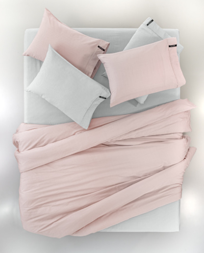 Παπλωματοθήκη Minimal Pudra 165x225 - Guy Laroche