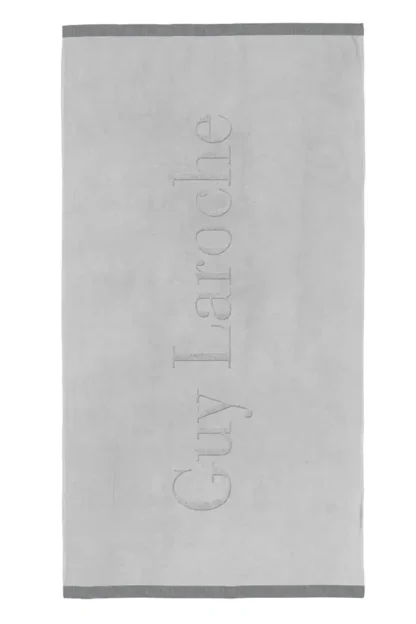 Πετσέτα Θαλάσσης Slim Smoke 90x180 - Guy Laroche - Image 2