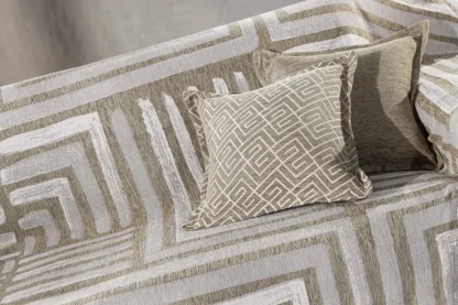 Ριχτάρι Dali Taupe 180x250 (Διθέσιος) - Guy Laroche - Image 2