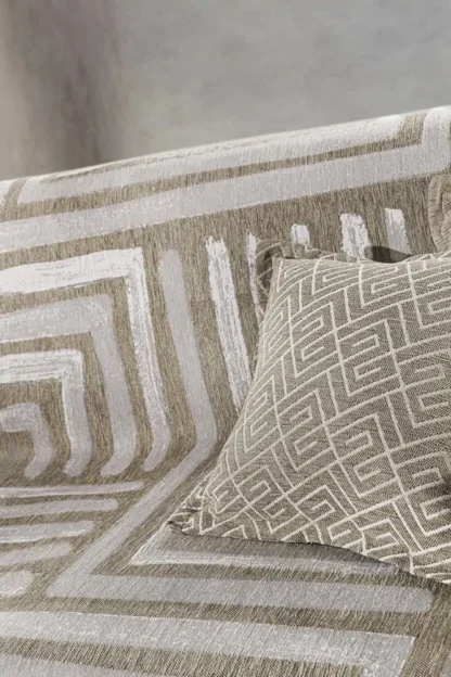 Ριχτάρι Dali Taupe 180x250 (Διθέσιος) - Guy Laroche - Image 3