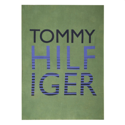 Κουβερτάκι Καναπέ ΤΟΜΜΥ ΗΙLFΙ - Tommy Hilfiger