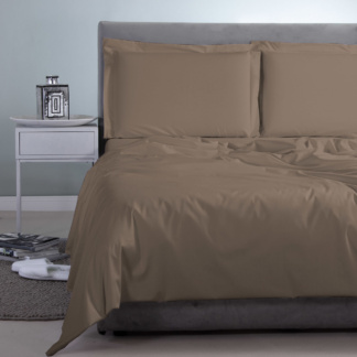 Σεντόνι flat (250x270cm ΥΠΕΡΔΙΠΛΟ) - Aslanis Home