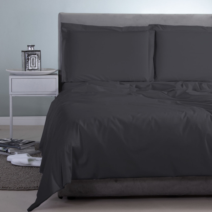 Σεντόνι flat (170x270cm ΗΜΙΔΙΠΛΟ) - Aslanis Home