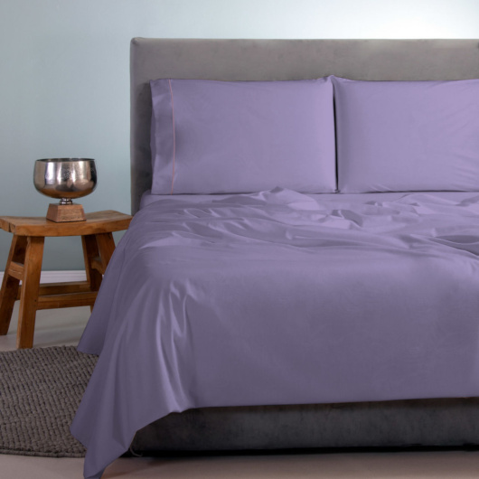 Σεντόνι flat (250x270cm ΥΠΕΡΔΙΠΛΟ) - Aslanis Home