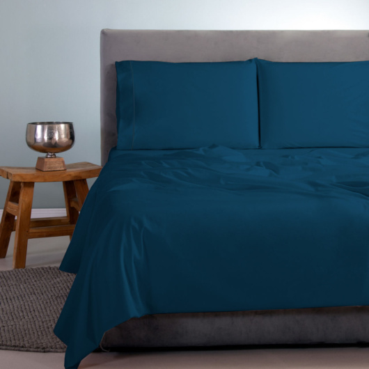 Σεντόνι flat (250x270cm ΥΠΕΡΔΙΠΛΟ) - Aslanis Home
