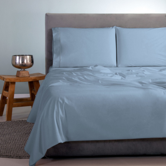 Σεντόνι flat (260x265cm KING SIZE) - Aslanis Home
