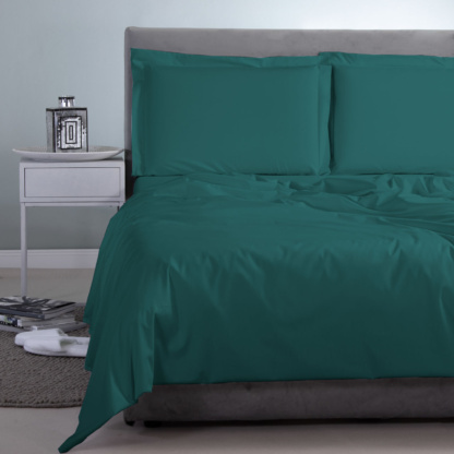 Σεντόνι flat (170x270cm ΗΜΙΔΙΠΛΟ) - Aslanis Home