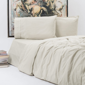 Σεντόνι flat (240x270cm) - Aslanis Home