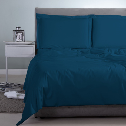 Σεντόνι flat (170x270cm ΗΜΙΔΙΠΛΟ) - Aslanis Home
