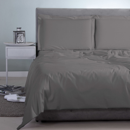 Σεντόνι flat (170x270cm ΗΜΙΔΙΠΛΑ) - Aslanis Home
