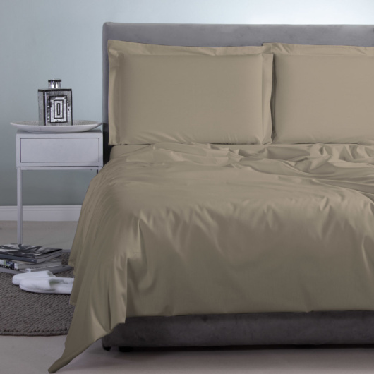 Σεντόνι flat (250x270cm ΥΠΕΡΔΙΠΛΟ) - Aslanis Home