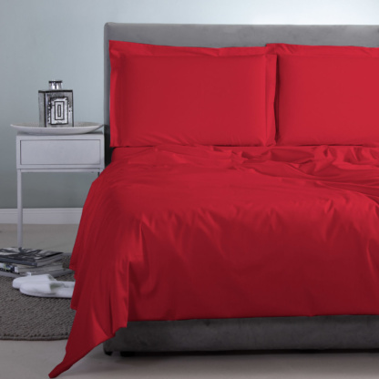 Σεντόνι flat (260x265cm KING SIZE) - Aslanis Home