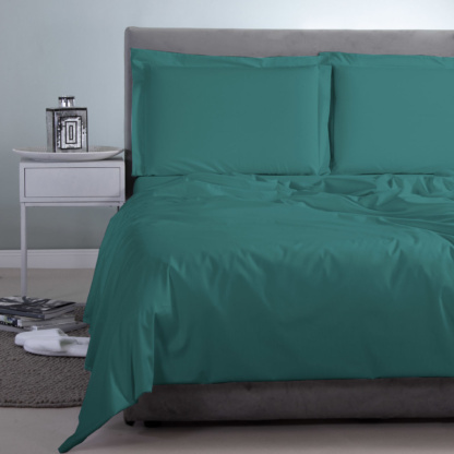 Σεντόνι flat (170x270cm ΗΜΙΔΙΠΛΑ) - Aslanis Home