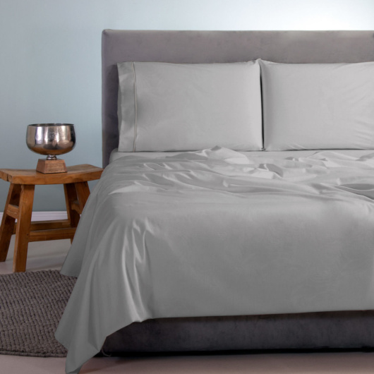 Σεντόνι flat (250x270cm ΥΠΕΡΔΙΠΛΟ) - Aslanis Home