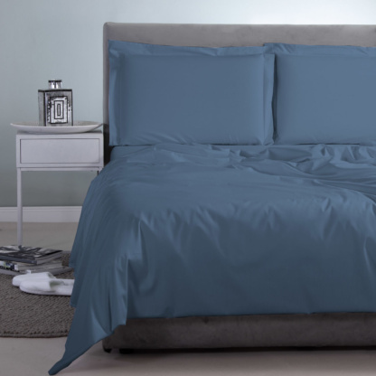 Σεντόνι flat (260x265cm KING SIZE) - Aslanis Home