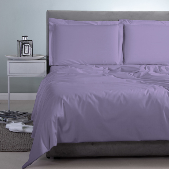 Σεντόνι flat (250x270cm ΥΠΕΡΔΙΠΛΟ) - Aslanis Home