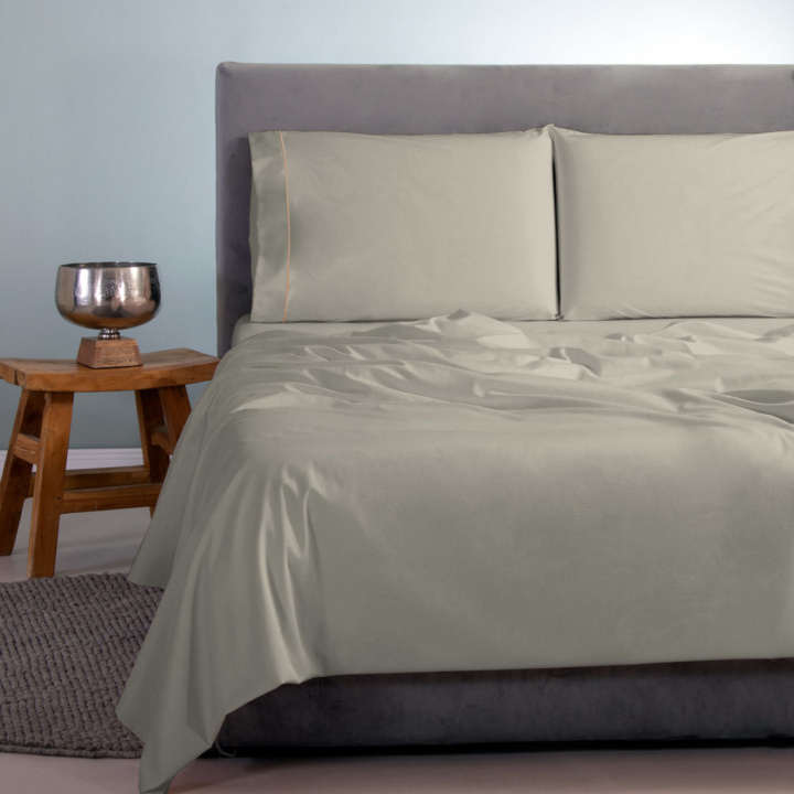 Σεντόνι flat (250x270cm ΥΠΕΡΔΙΠΛΟ) - Aslanis Home
