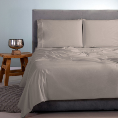 Σεντόνι flat (250x270cm ΥΠΕΡΔΙΠΛΟ) - Aslanis Home