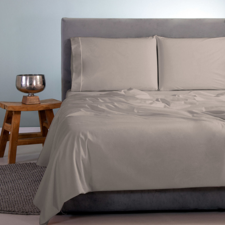 Σεντόνι flat (250x270cm ΥΠΕΡΔΙΠΛΟ) - Aslanis Home