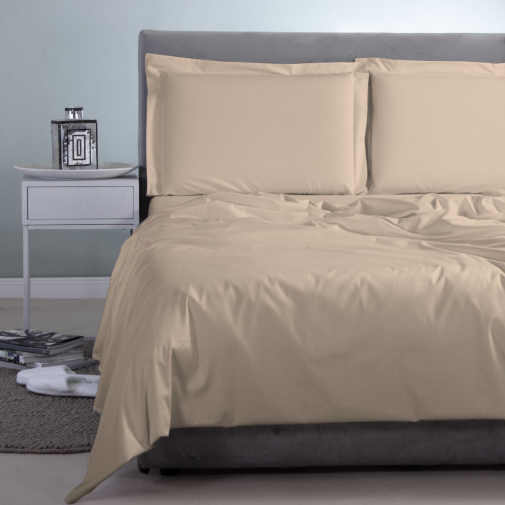 Σεντόνι flat (170x270cm ΗΜΙΔΙΠΛΟ) - Aslanis Home