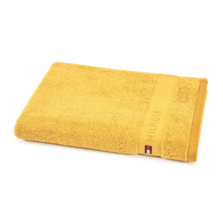 Πετσέτα Σώματος LΕGΕΝD ΧΡΥΣΟ (GΟLD) - Tommy Hilfiger