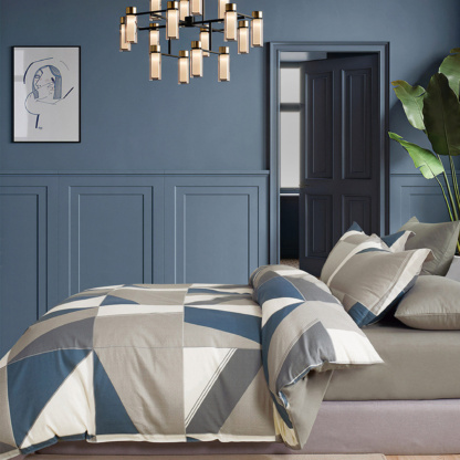 Σεντόνι flat (170x270cm ΗΜΙΔΙΠΛΑ) - Aslanis Home