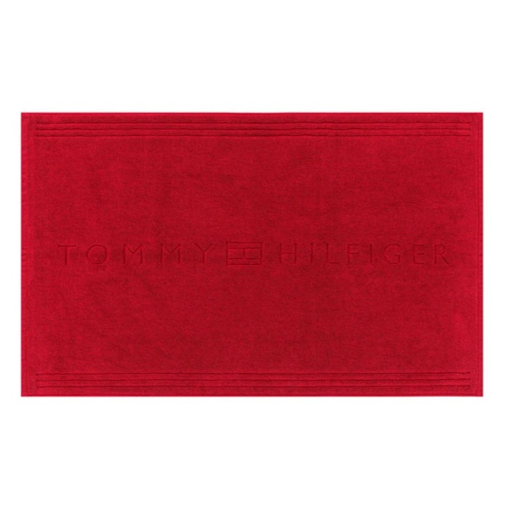 Πατάκι Μπάνιου Tommy Hilfiger Legend Red