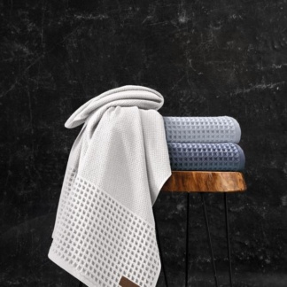 Πετσέτα Προσώπου Luca Ice 50x90 - Guy Laroche