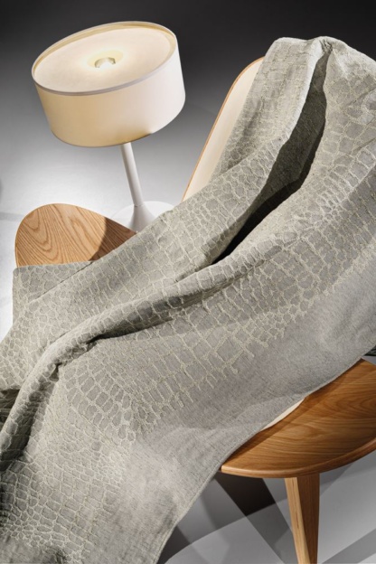 Ριχτάρι Πολυθρόνας Amria Natural 180x150 - Guy Laroche