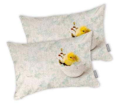 Διακοσμητικό Μαξιλαράκι Easter Cushion 07 30x45 - Saint Clair