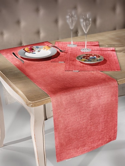 Τραβέρσα 2001 Tomato 40x160 - Saint Clair