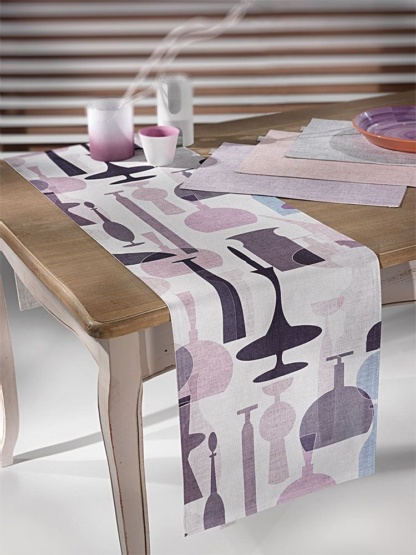 Τραβέρσα 2006 Amethyst 40x160 - Saint Clair