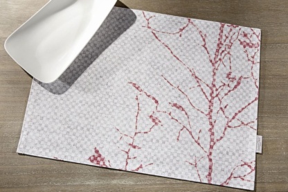 Σουπλά 3003 Red 45x33 - Saint Clair
