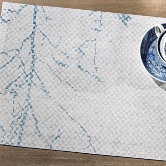 Σουπλά 3003 Blue 45x33 - Saint Clair