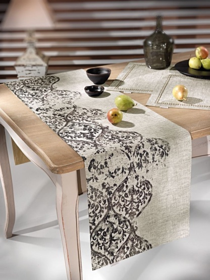Σουπλά 3005 Beige Laser Cut 45x33 - Saint Clair