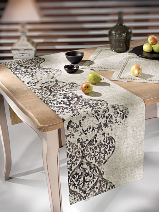 Σουπλά 3005 Beige Laser Cut 45x33 - Saint Clair