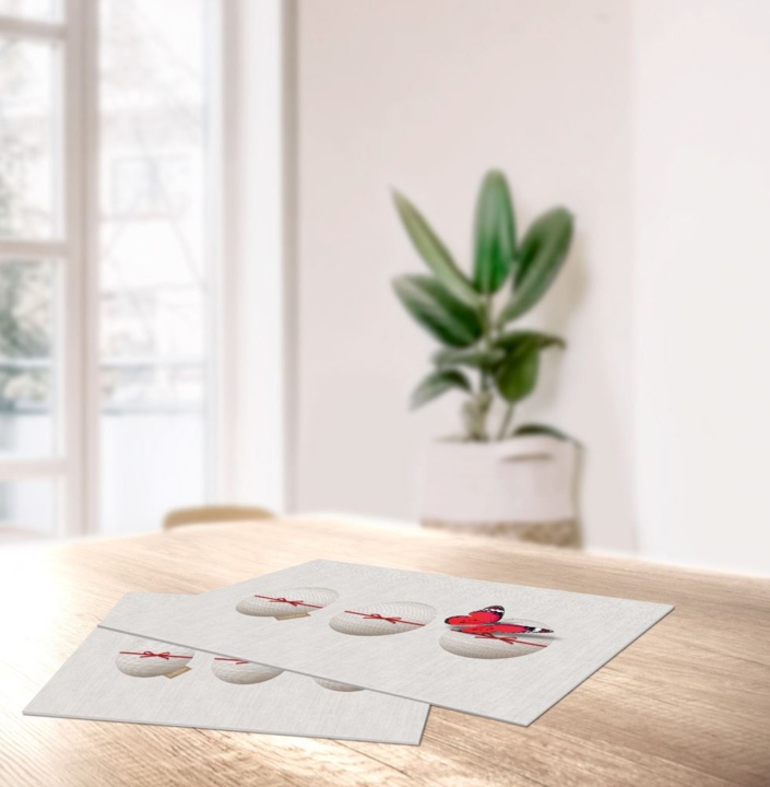 Σουπλά Easter 01 45x33 - Saint Clair
