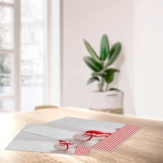 Σουπλά Easter 03 45x33 - Saint Clair