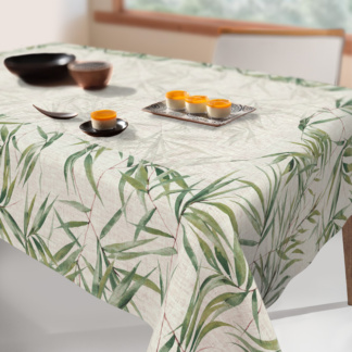 Τραπεζομάντηλο 1049 Verde 145x220 - Saint Clair
