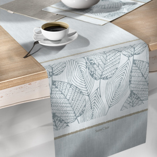 Τραβέρσα 2051 Sky 40x160 - Saint Clair