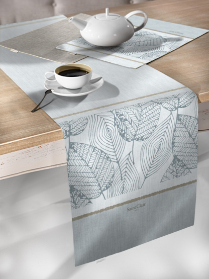 Τραβέρσα 2051 Sky 40x160 - Saint Clair